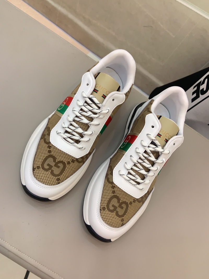 Gucci Casual Shoes